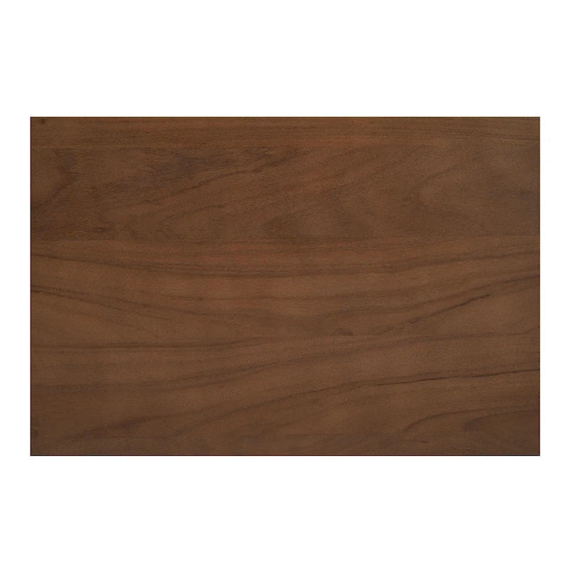 Kücheninsel aus Holz mit Stauraum - 72B x40.5T x36.5H
