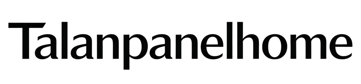 Talanpanelhome