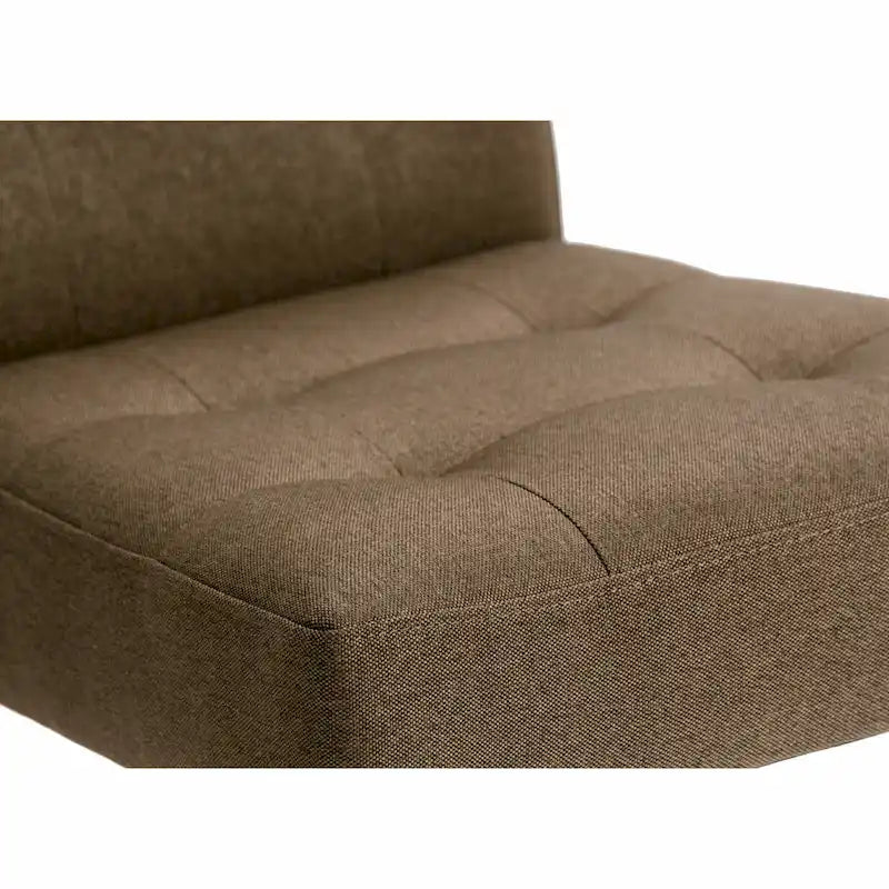 Moderner Esszimmerstuhl (2er-Set) - 18.9w x 23d x 35.8h