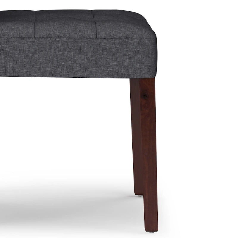 Moderner Esszimmerstuhl (2er-Set) - 18.9w x 23d x 35.8h