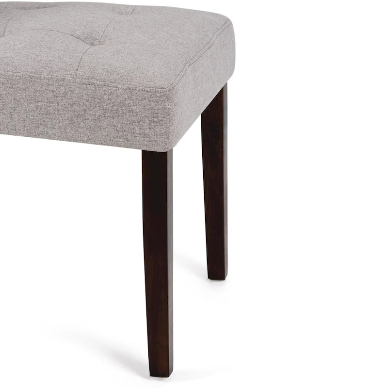 Moderner Esszimmerstuhl (2er-Set) - 18.9w x 23d x 35.8h