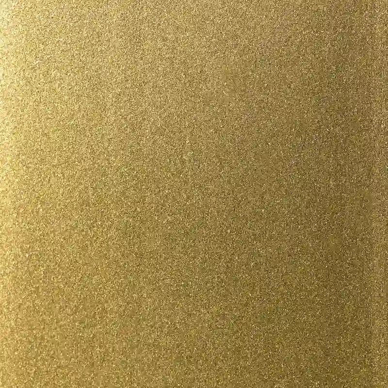 Table basse Silver Orchid en bronze noirci