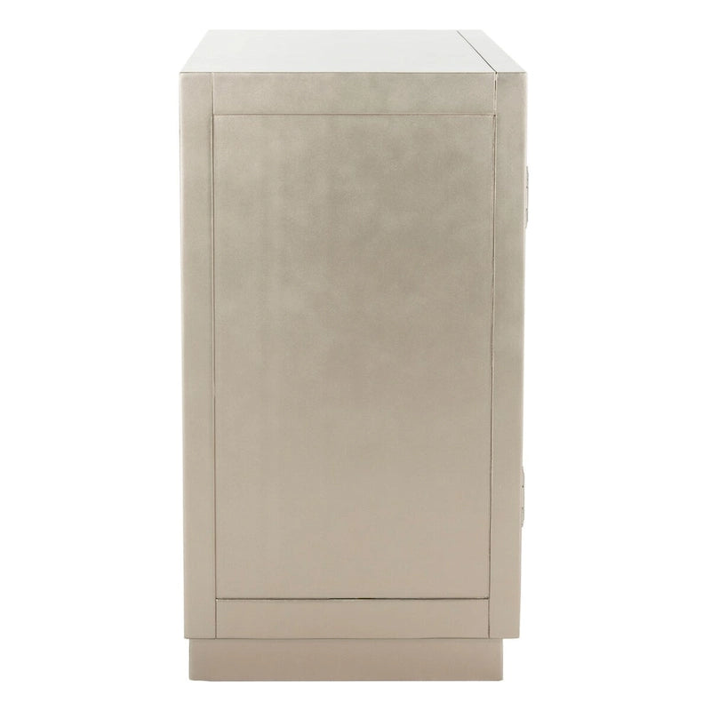 2-Door Storage Chest - 32Wx16Dx29H