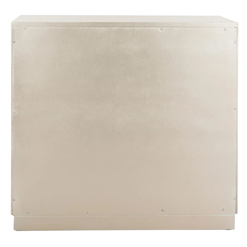 2-Door Storage Chest - 32Wx16Dx29H