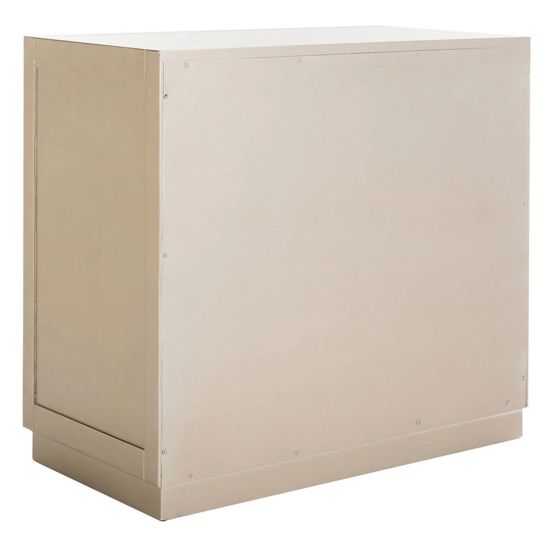 2-Door Storage Chest - 32Wx16Dx29H