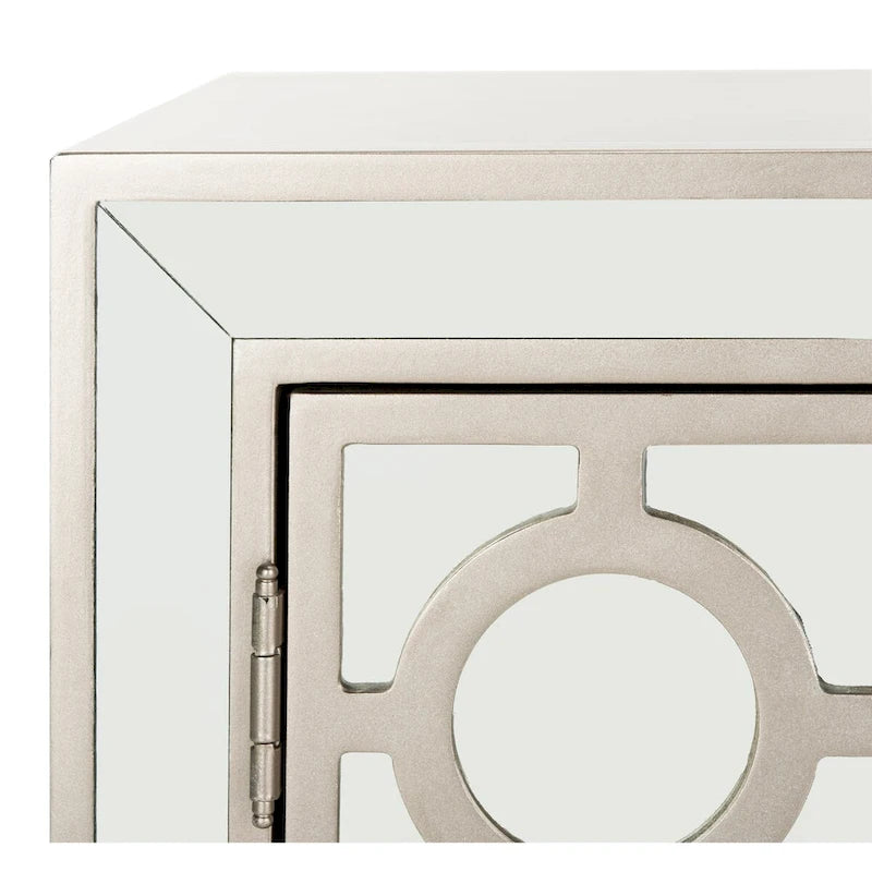 2-Door Storage Chest - 32Wx16Dx29H