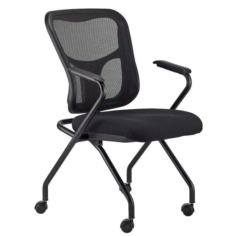 Seating Flip Chair Flip Folding Chairs, Set of 2