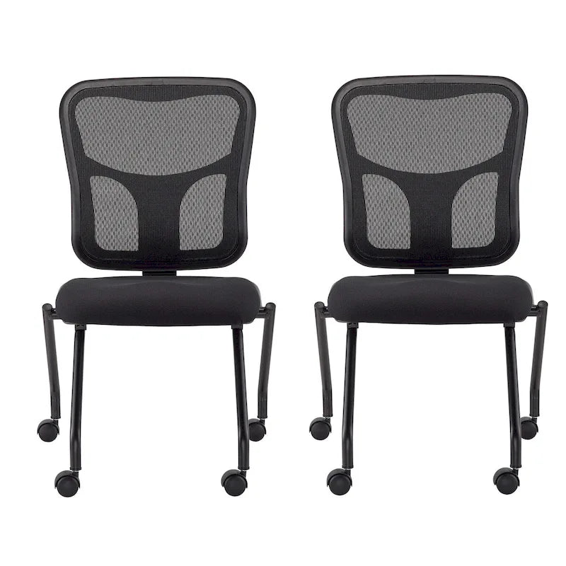 Klappstuhl Flip, Klappstühle, 2er-Set
