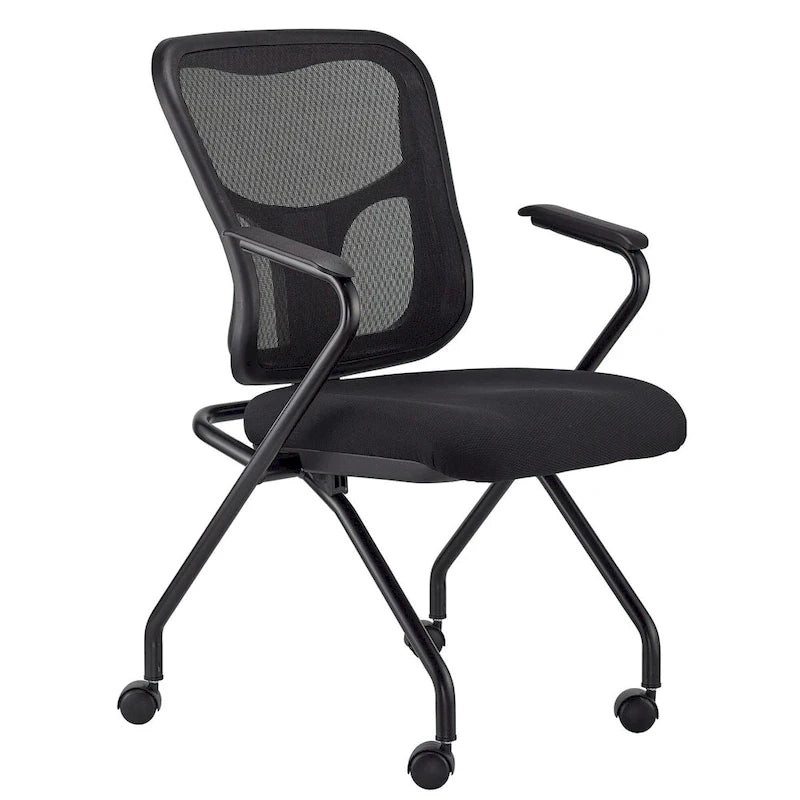 Seating Flip Chair Flip Folding Chairs, Set of 2