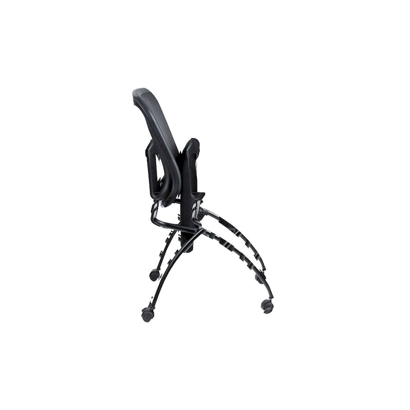 Seating Flip Chair Flip Folding Chairs, Set of 2