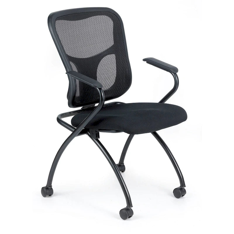 Klappstuhl Flip, Klappstühle, 2er-Set