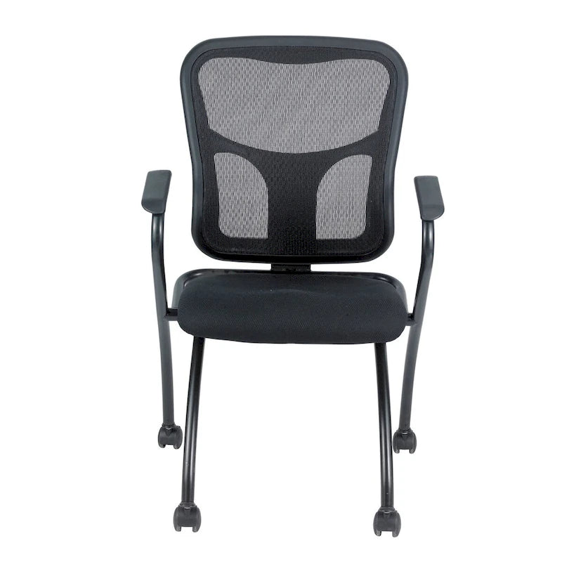 Seating Flip Chair Flip Folding Chairs, Set of 2