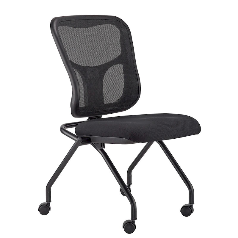 Seating Flip Chair Flip Folding Chairs, Set of 2