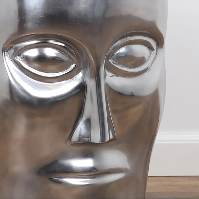Metallhocker - 54 x 84
