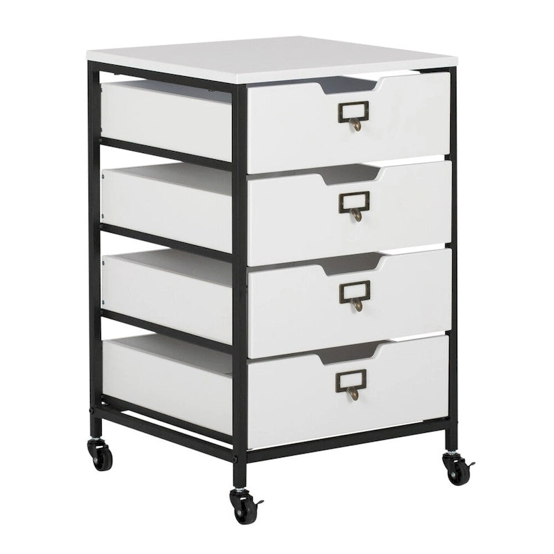 Sew Ready Organizer mit 4 Schubladen