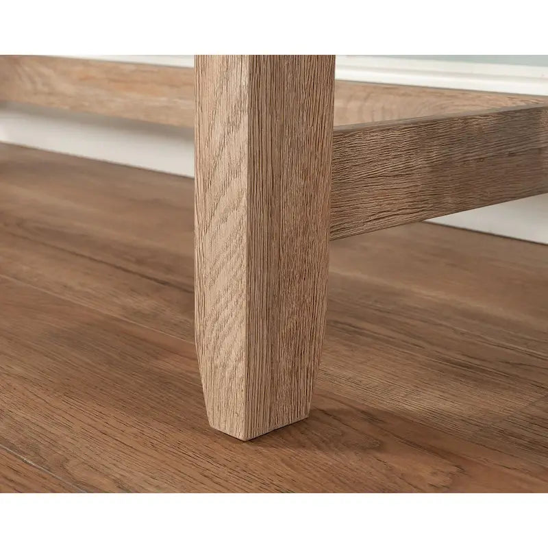 Bureau d'écriture en bois