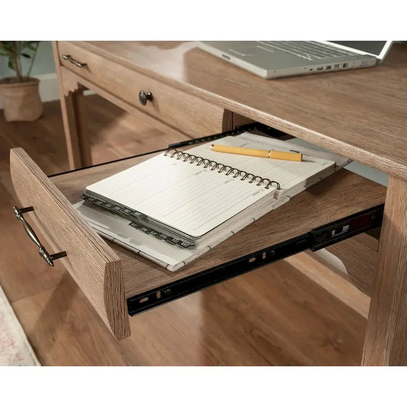 Bureau d'écriture en bois