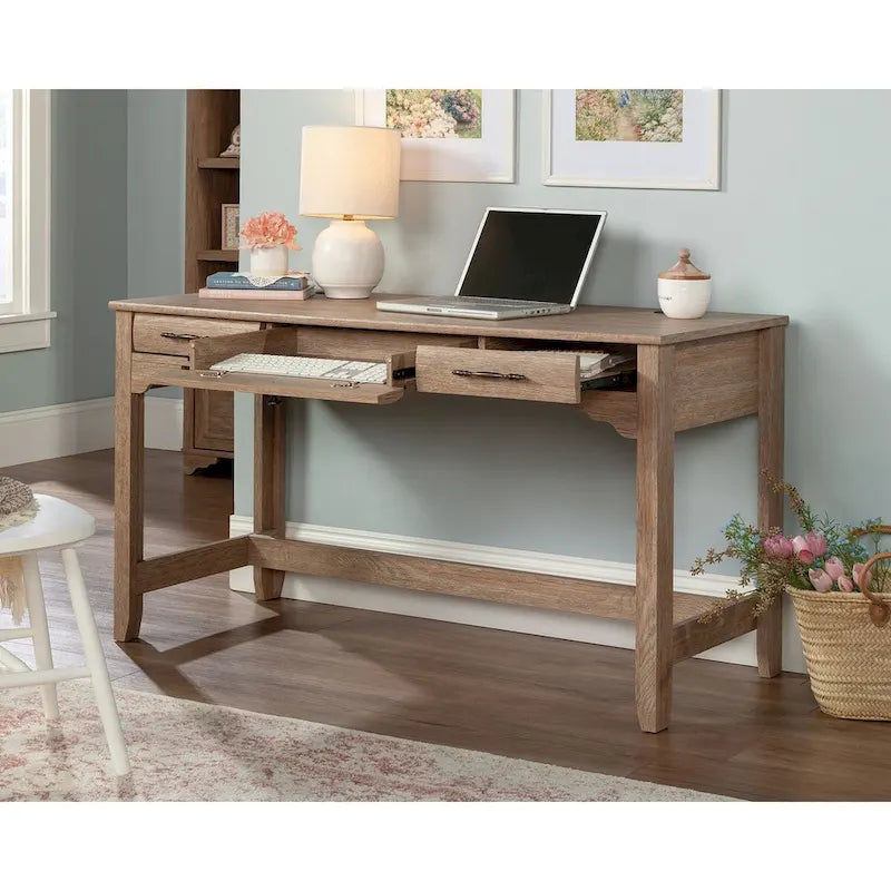 Bureau d'écriture en bois