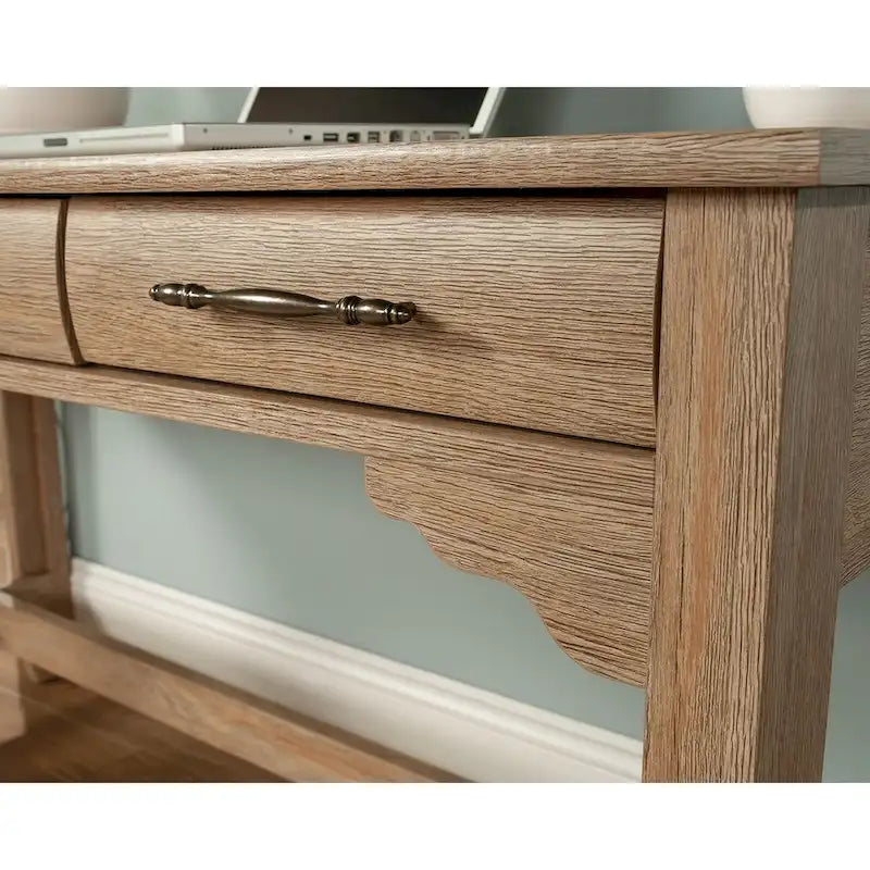 Bureau d'écriture en bois