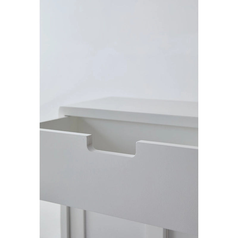 Freistehender Badezimmerschrank